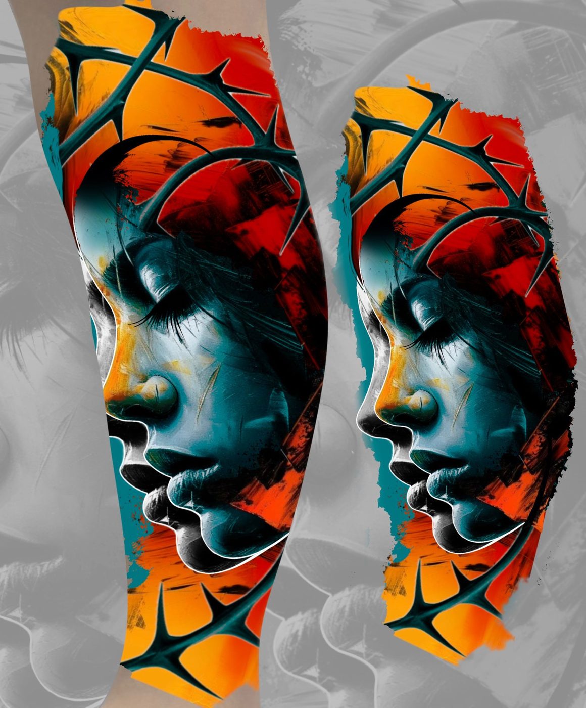 Available tattoo design 21