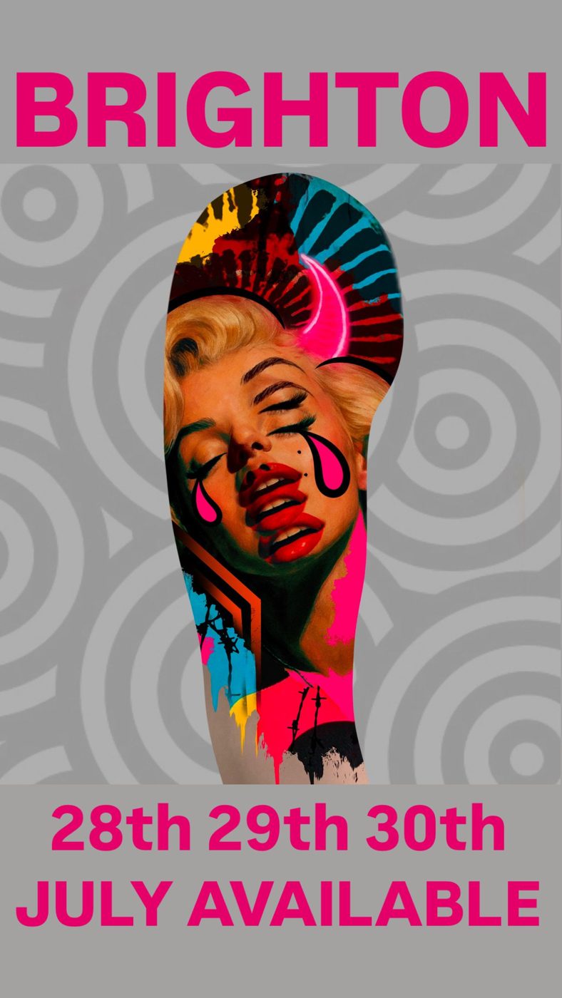 Available tattoo design 16