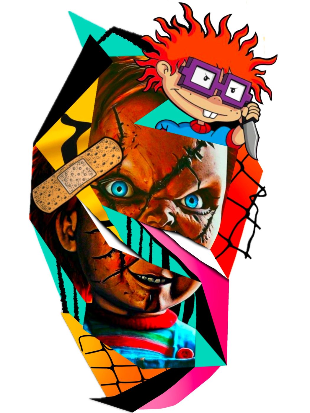 Available tattoo design 7
