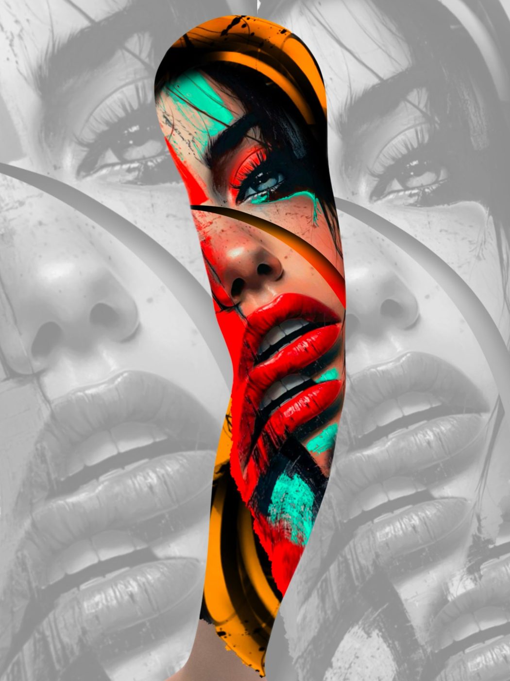 Available tattoo design 5