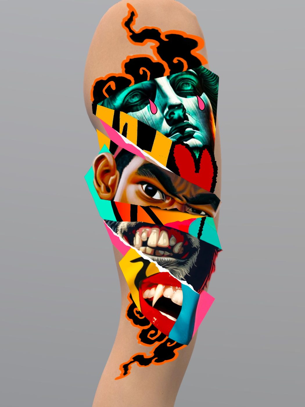 Available tattoo design 1