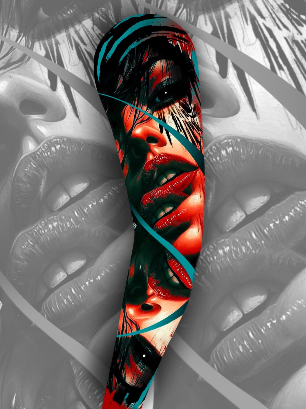 Available tattoo design 15