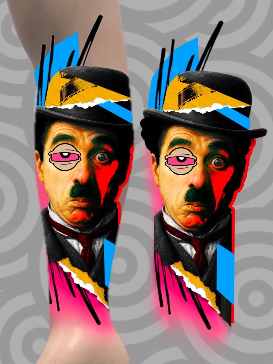 Available tattoo design 12
