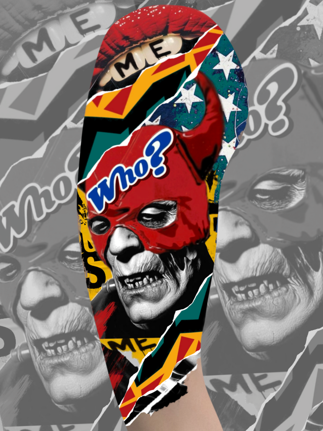 Available tattoo design 25
