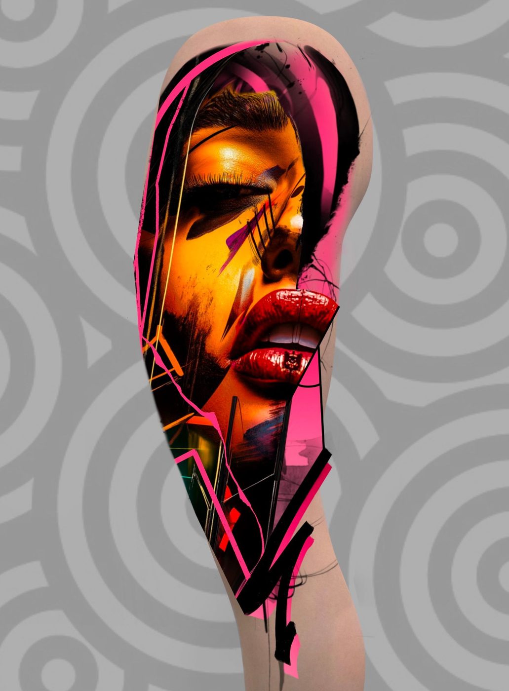 Available tattoo design 19